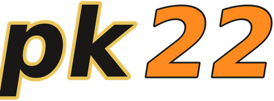 pk22 logo